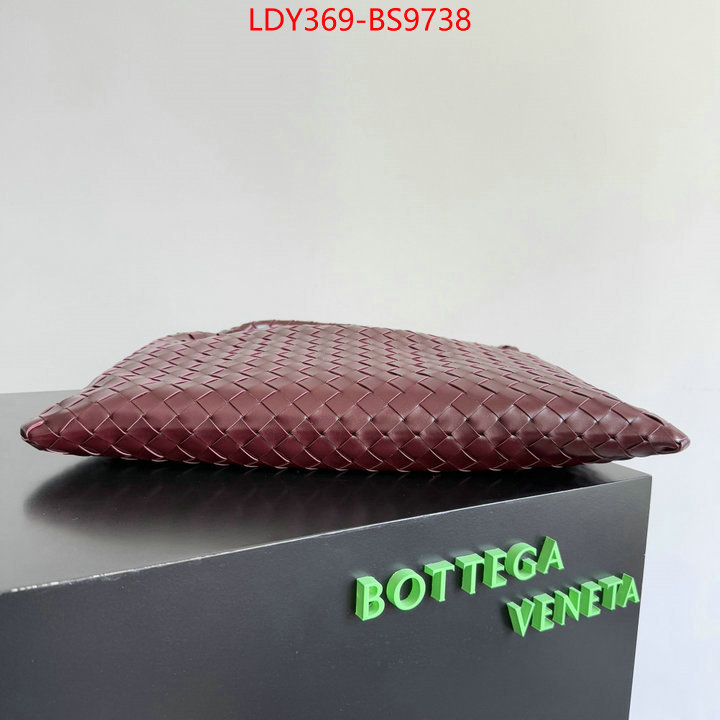 BV Bags(TOP)-Handbag- best replica quality ID: BS9738 $: 369USD,