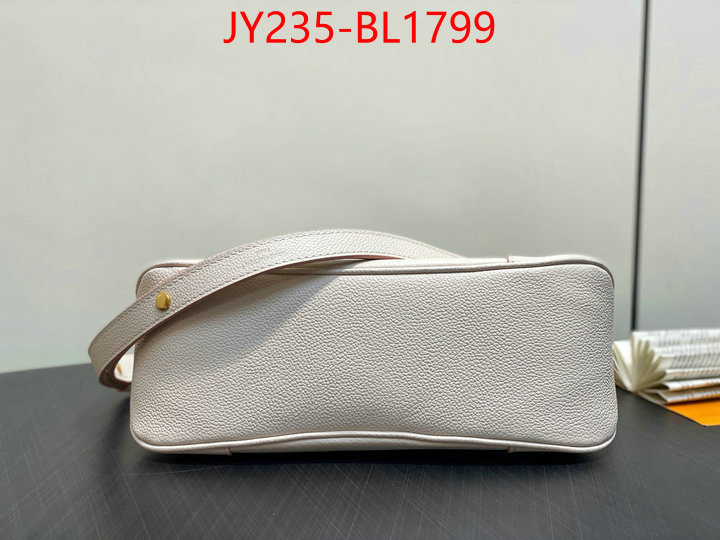 LV Bags(TOP)-Pochette MTis- wholesale designer shop ID: BL1799 $: 235USD,