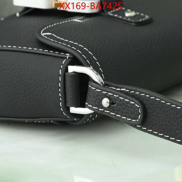 ID: BA7425 $: 169USD,