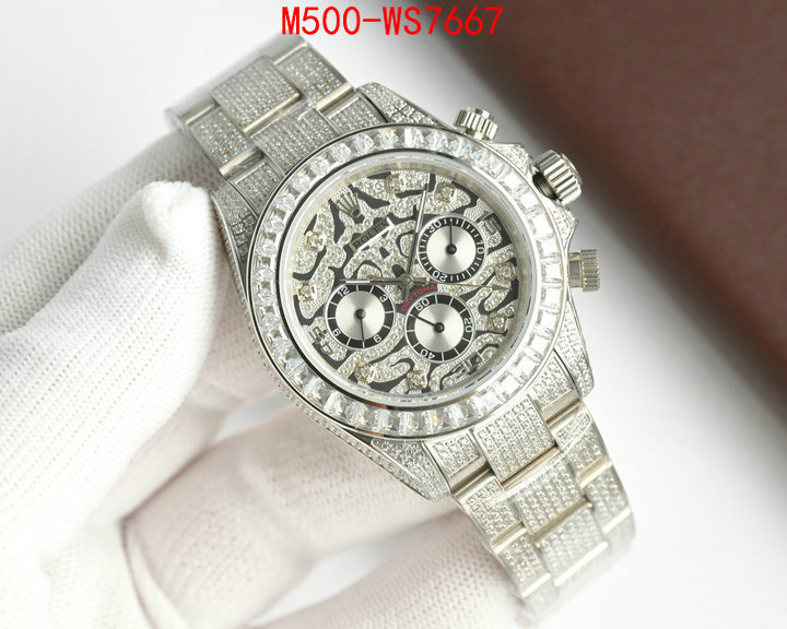 ID: WS7667