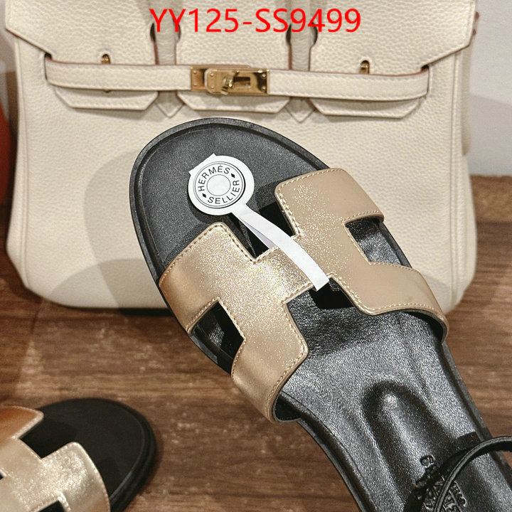 Women Shoes-Hermes what best replica sellers ID: SS9499 $: 125USD