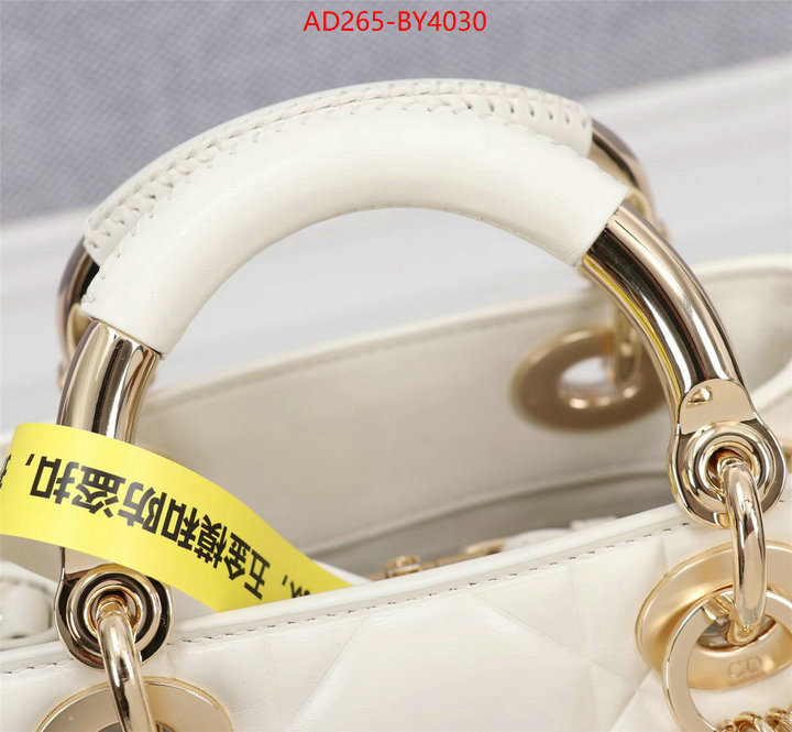 ID: BY4030 $: 265USD,