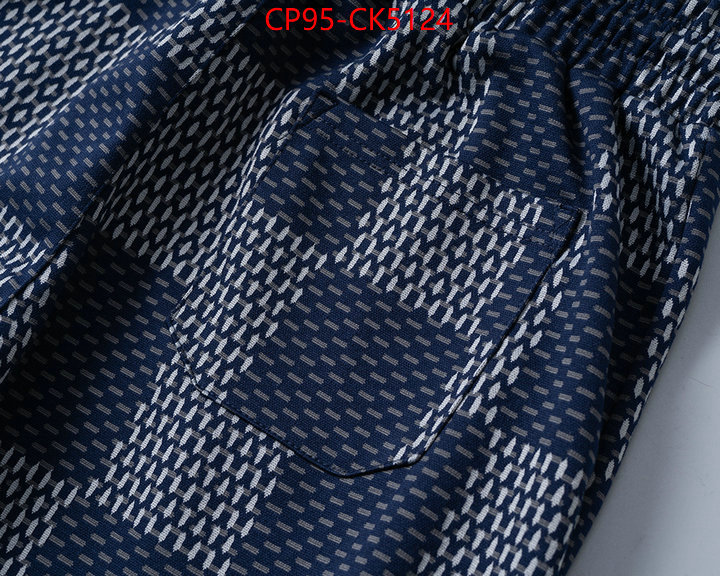 Clothing-LV fake aaaaa ID: CK5124 $: 95USD