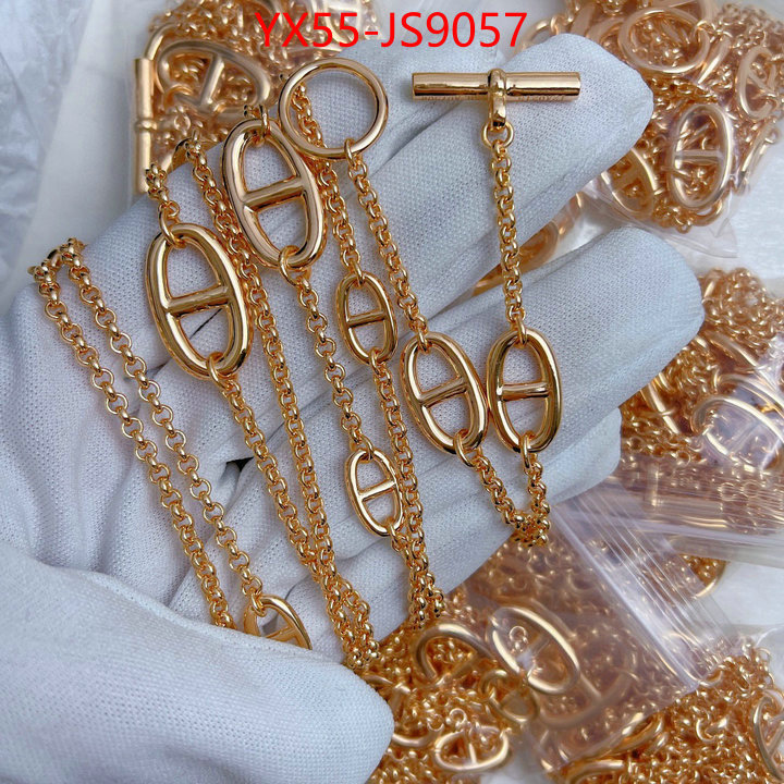 Jewelry-Hermes cheap high quality replica ID: JS9057 $: 55USD