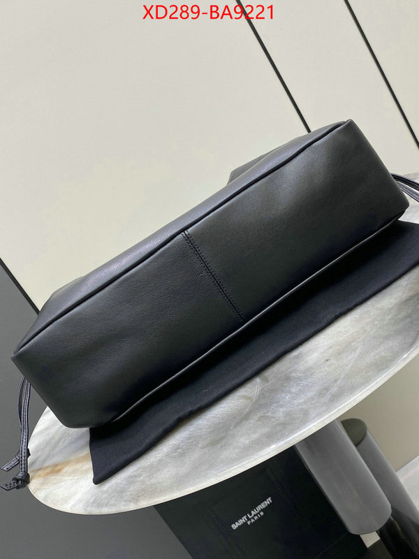 ID: BA9221 $: 289USD,