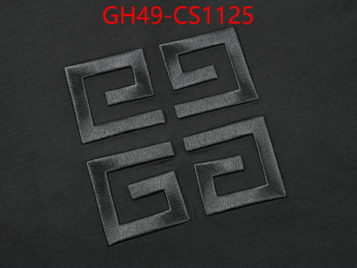 where to buy high quality ID: CS1125
