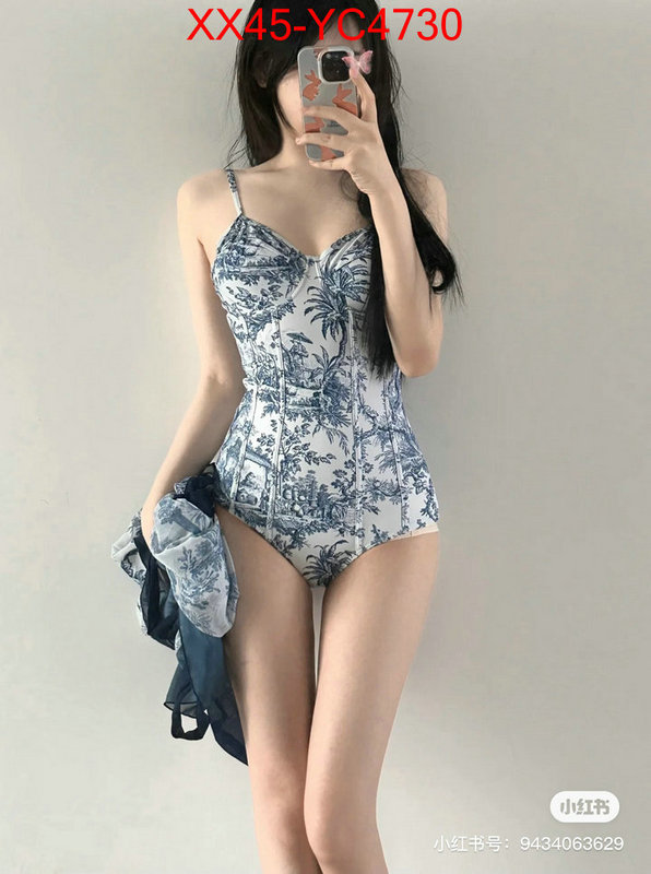 ID: YC4730