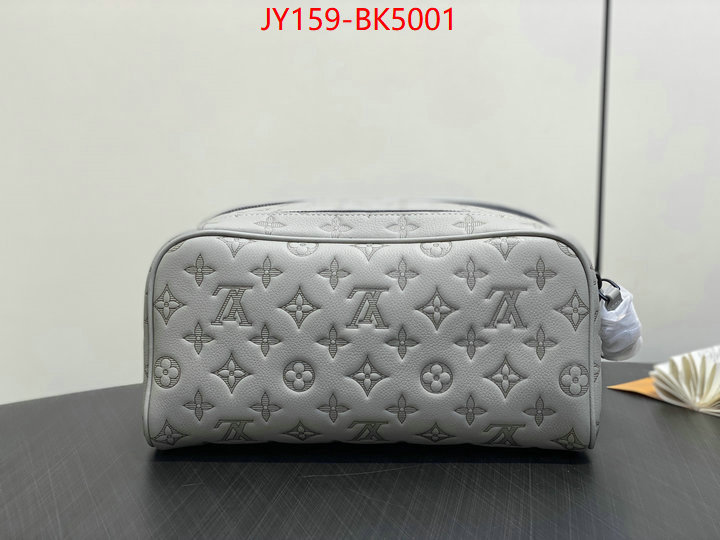 LV Bags(TOP)-Vanity Bag- from china 2024 ID: BK5001 $: 159USD,