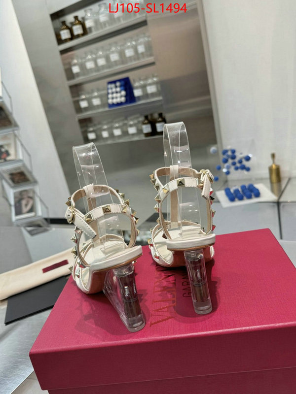 Women Shoes-Valentino new 2024 ID: SL1494 $: 105USD-shoes yupoo Women Shoes-Valentino new 2024 ID: SL1494 $: 105USD