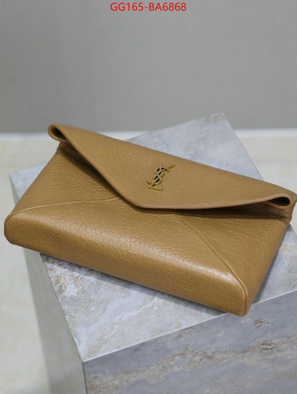 ID: BA6868 $: 165USD,