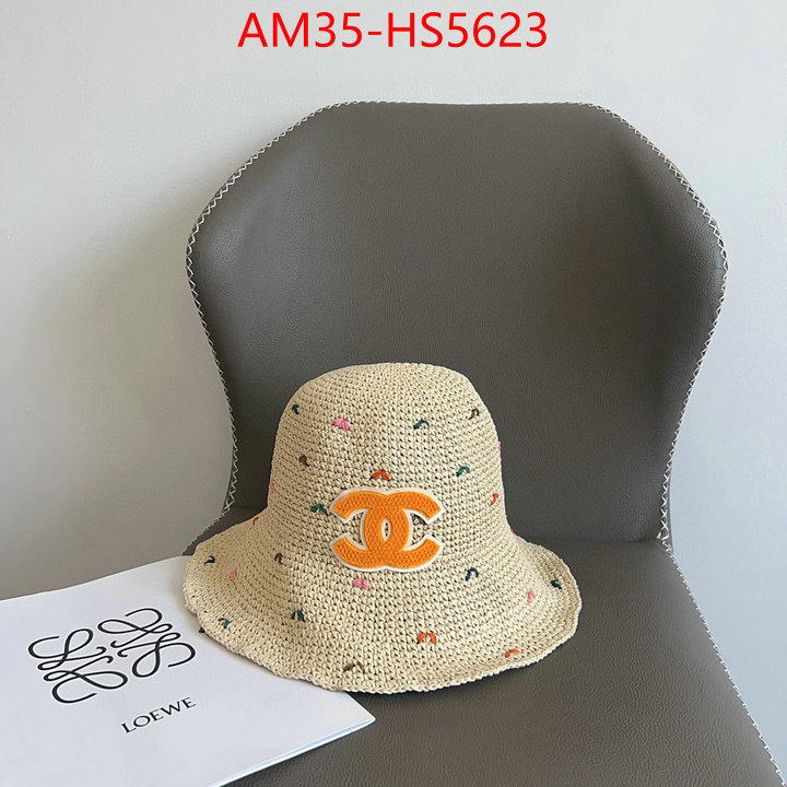 highest product quality ID: HS5623