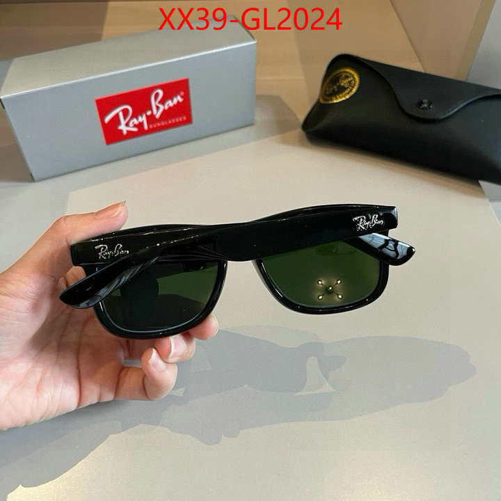 Glasses-RayBan replica us ID: GL2024 $: 39USD