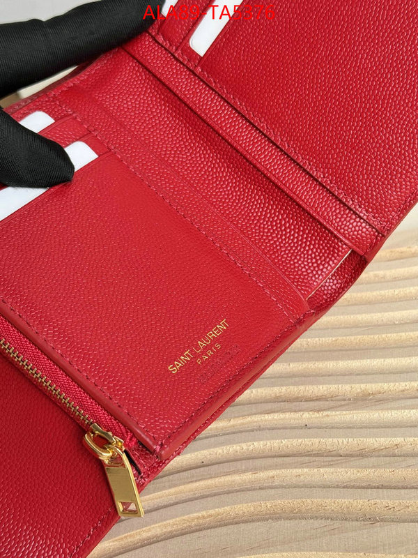ID: TA5376 $: 89USD,