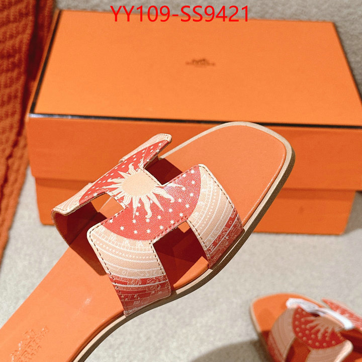 Women Shoes-Hermes aaaaa replica ID: SS9421 $: 109USD