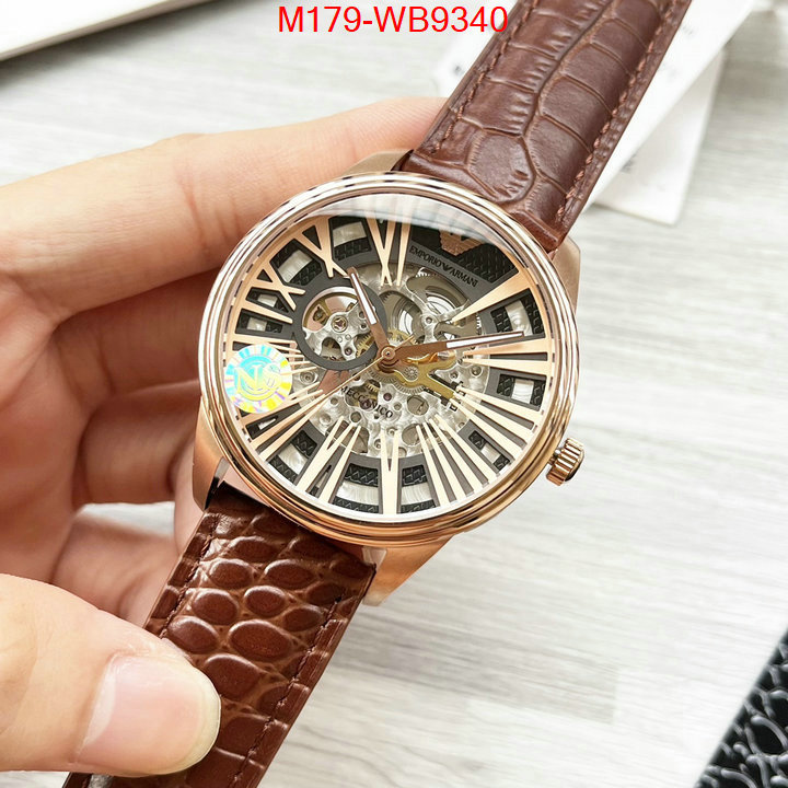 ID: WB9340