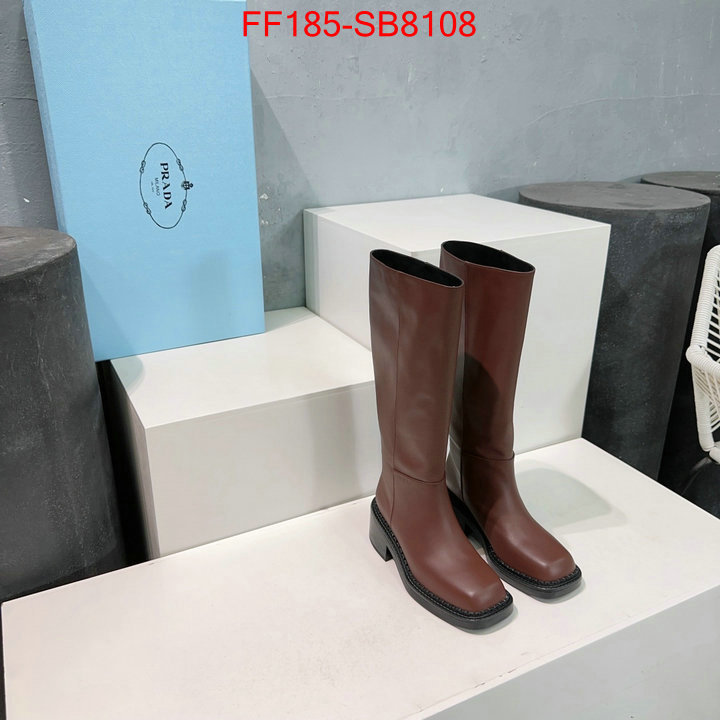 replica best ID: SB8108