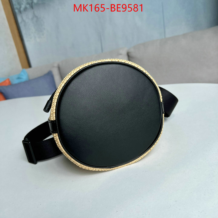 ID: BE9581 $: 165USD,