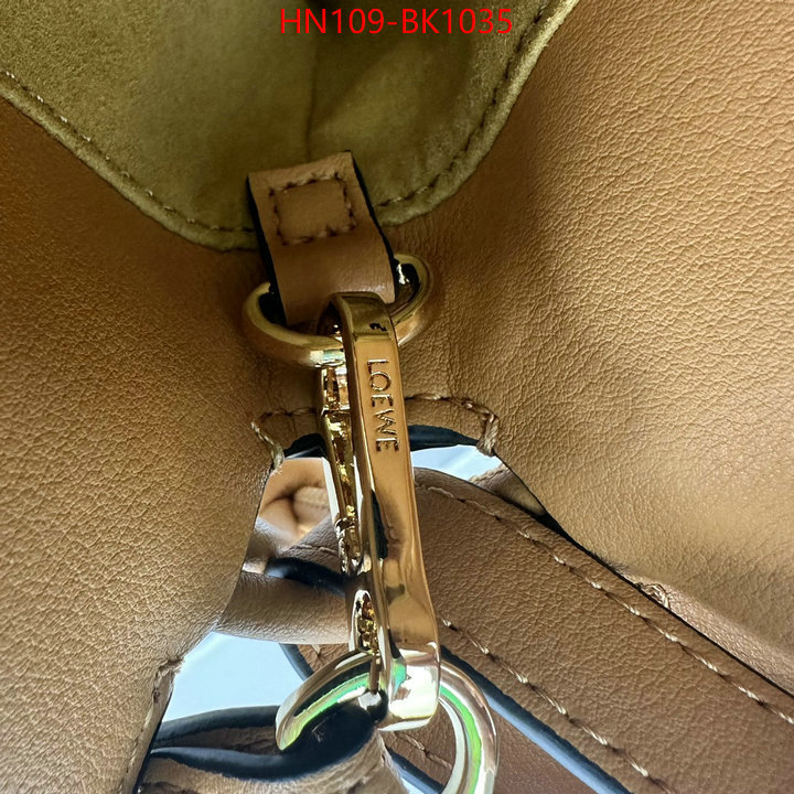 Loewe Bags(4A)-Crossbody- we offer ID: BK1035 $: 109USD,