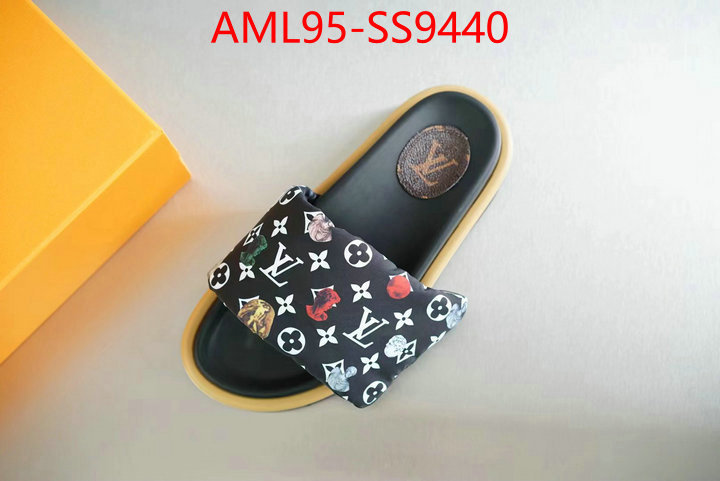 Women Shoes-LV can i buy replica ID: SS9440 $: 95USD