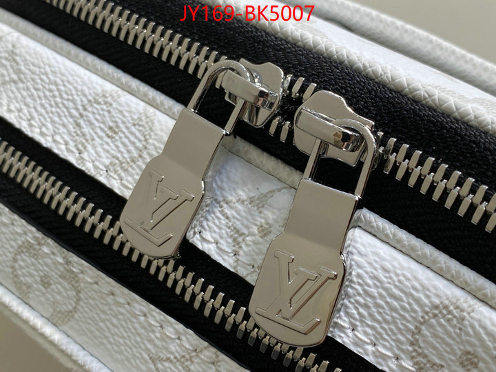 LV Bags(TOP)-Pochette MTis- wholesale 2024 replica ID: BK5007 $: 169USD,