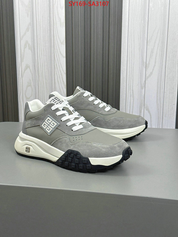 1:1 replica ID: SA3107