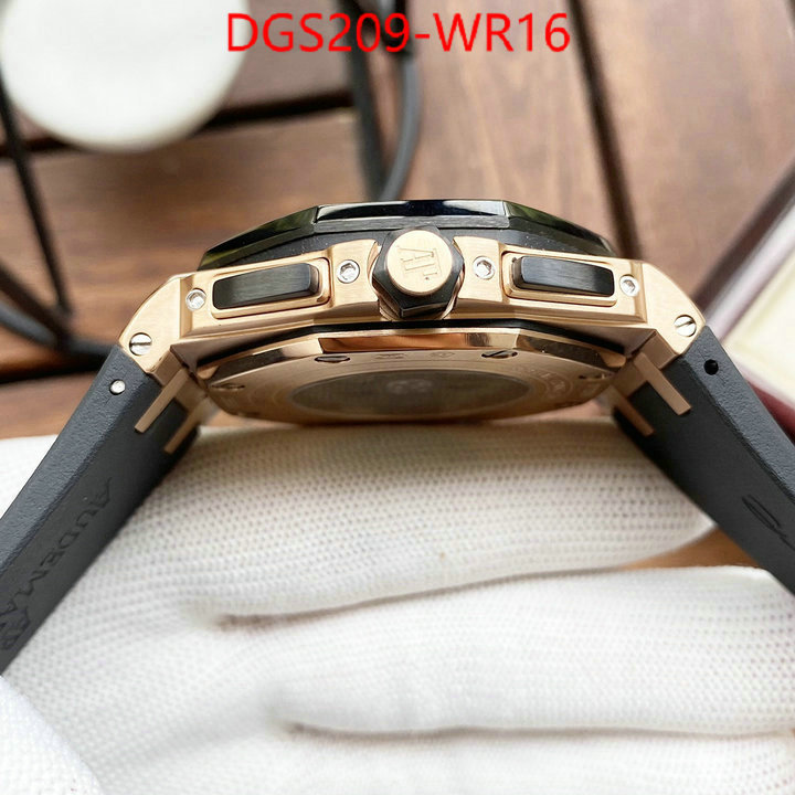 ID: WR16