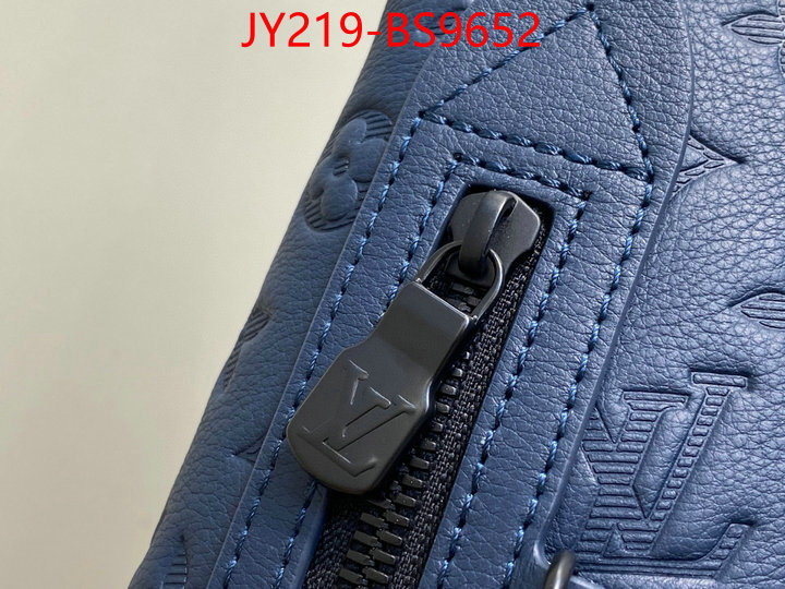 LV Bags(TOP)-Avenue- knockoff highest quality ID: BS9652 $: 219USD,