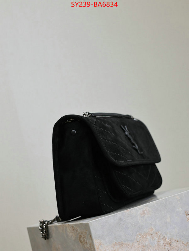 ID: BA6834 $: 239USD,