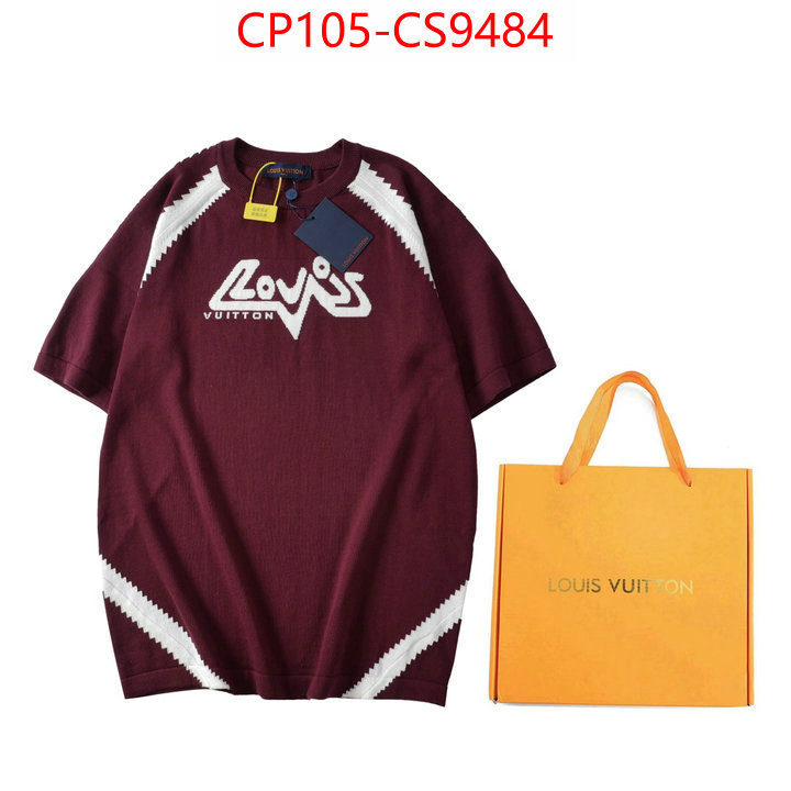 Clothing-LV store ID: CS9484 $: 105USD