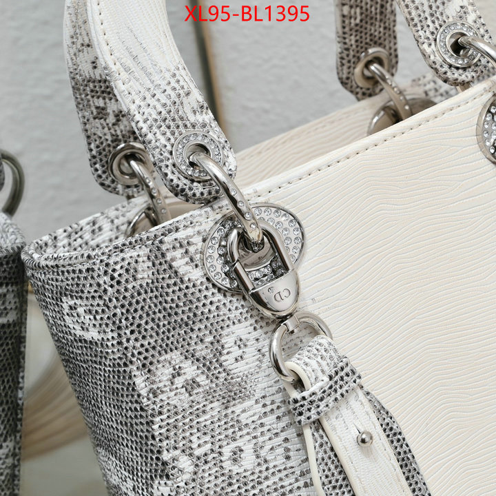 Dior Bags(4A)-Lady- shop designer replica ID: BL1395 $: 95USD,