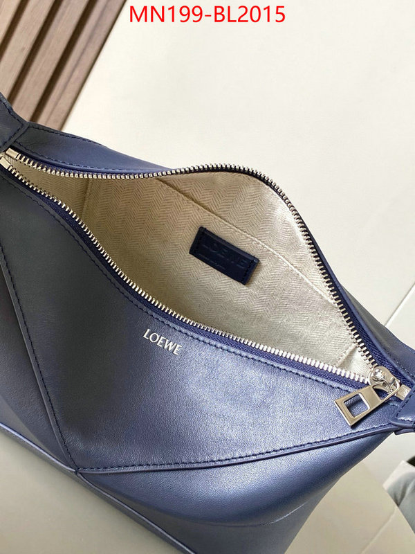 Loewe Bags(TOP)-clutch bag ID: BL2015 $: 199USD,