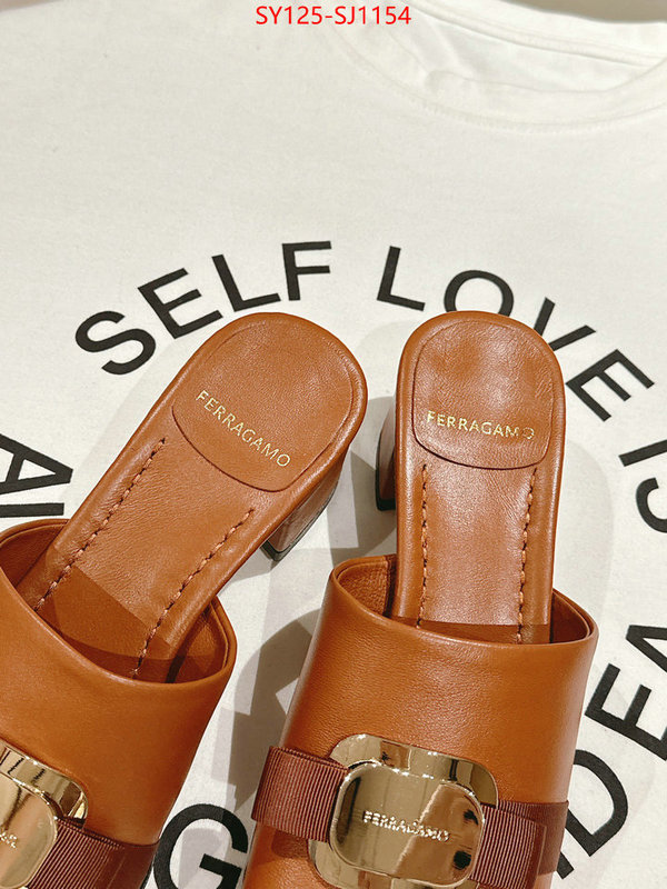 aaaaa+ quality replica ID: SJ1154