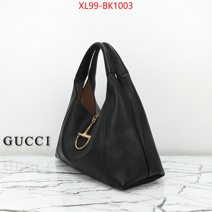 Gucci Bags(4A)-Handbag- where should i buy to receive ID: BK1003 $: 99USD,