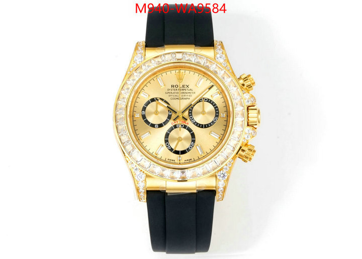 ID: WA9584