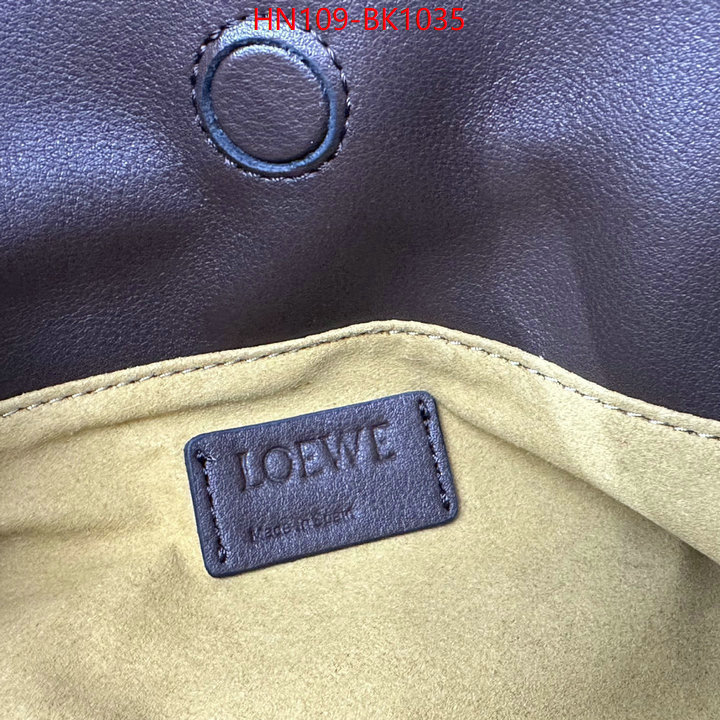 Loewe Bags(4A)-Crossbody- we offer ID: BK1035 $: 109USD,