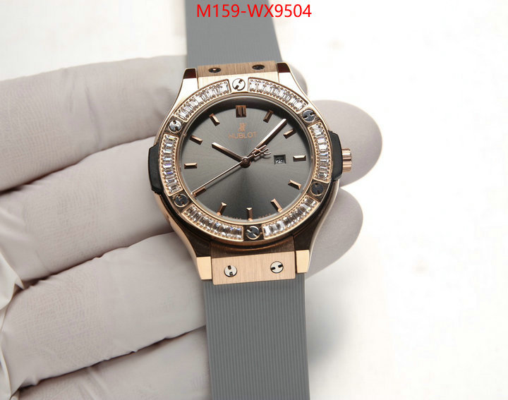 ID: WX9504