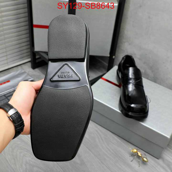 aaaaa+ quality replica ID: SB8643