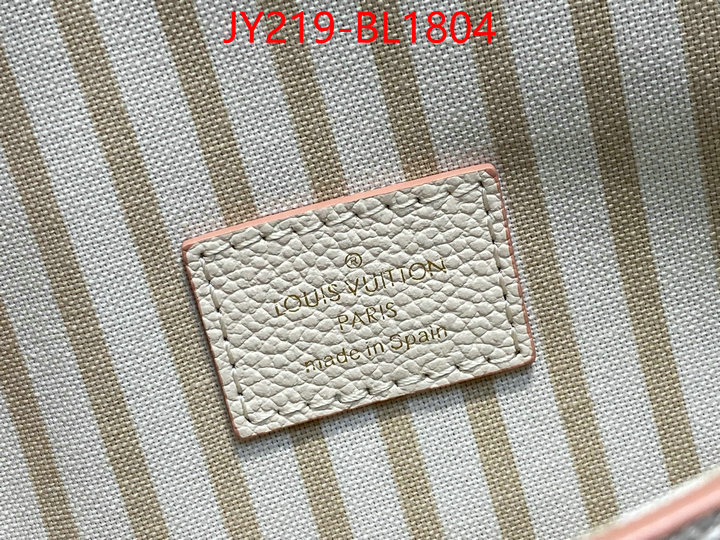 LV Bags(TOP)-Pochette MTis- 1:1 replica ID: BL1804 $: 219USD,