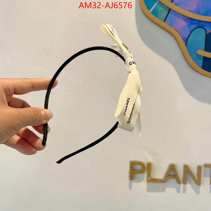 counter quality ID: AJ6576
