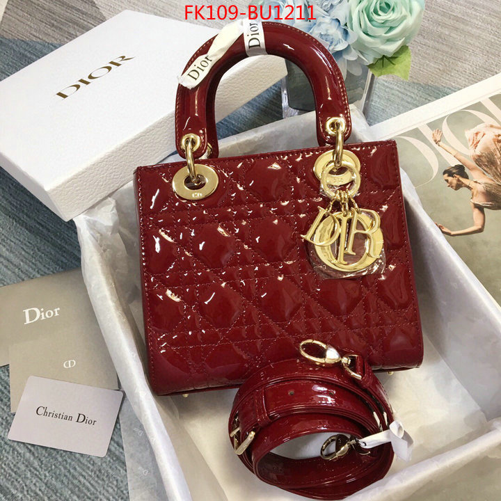 ID: BU1211 $: 109USD,