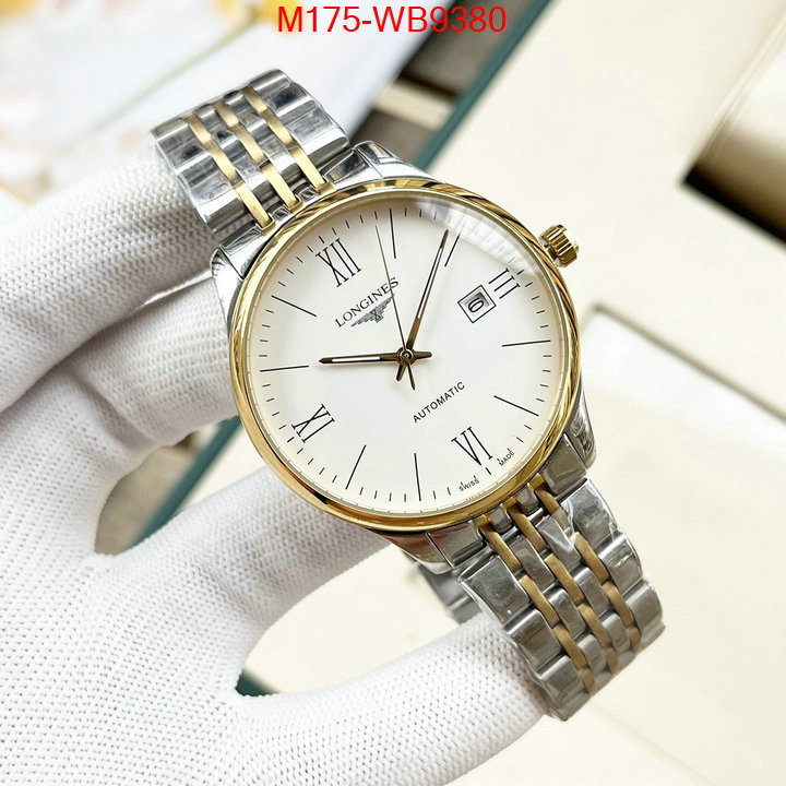 ID: WB9380