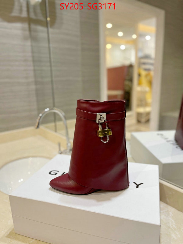 replica designer ID: SG3171