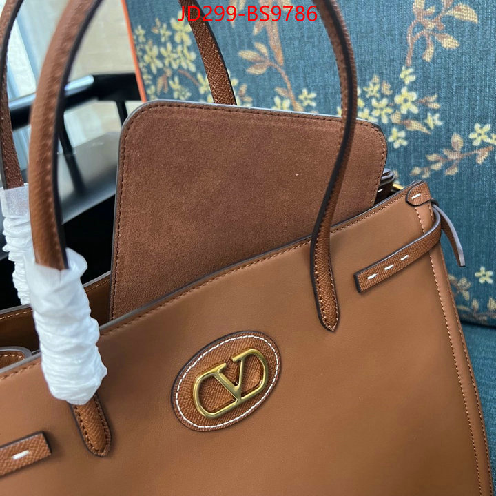 Valentino Bags(TOP)-Handbag- online from china ID: BS9786 $: 299USD,