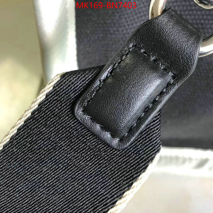 ID: BN7403 $: 169USD,
