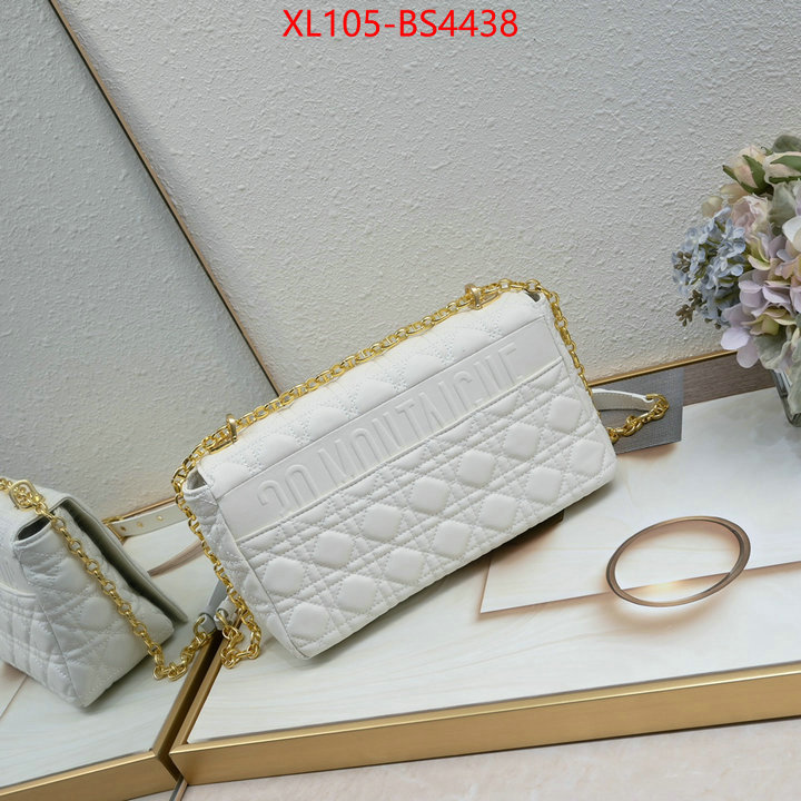 ID: BS4438 $: 105USD,