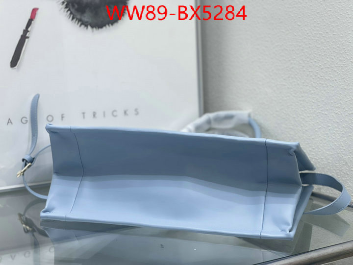 ID: BX5284