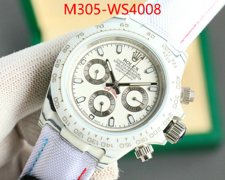 ID: WS4008