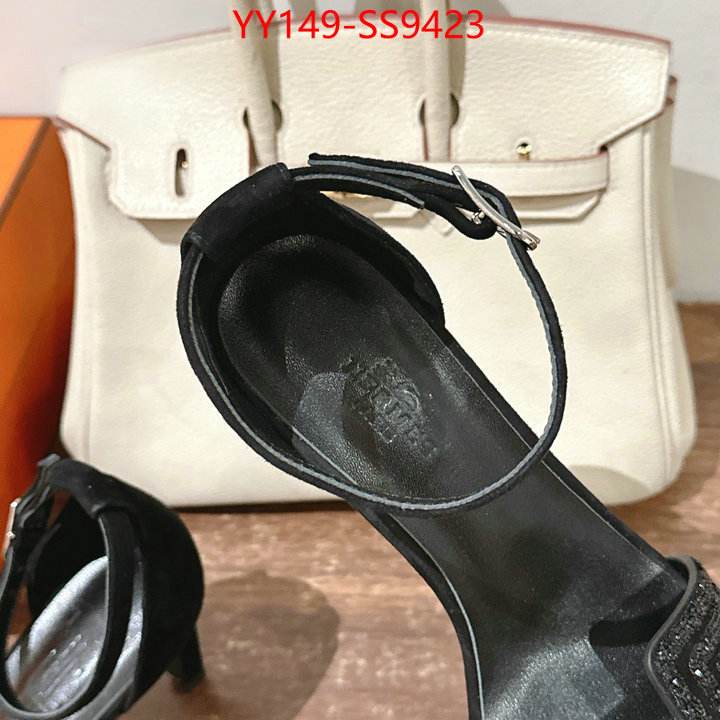 Women Shoes-Hermes online sales ID: SS9423 $: 149USD