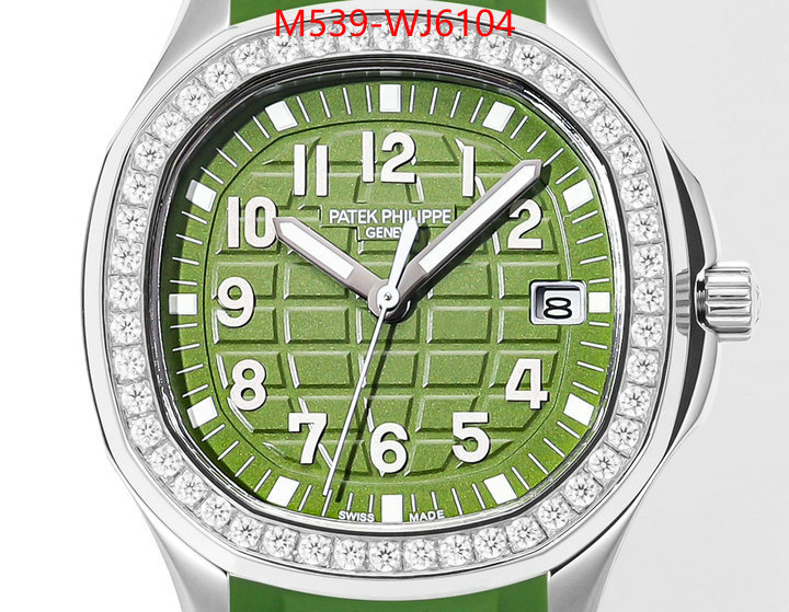 ID: WJ6104
