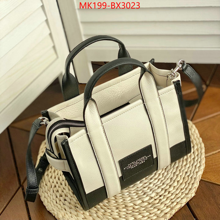 ID: BX3023